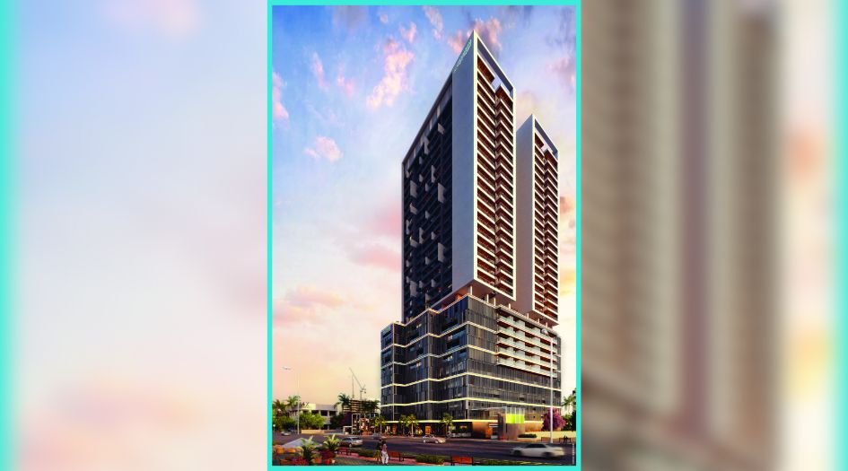 Aum Antriksh Towers Somwar Peth  Banner