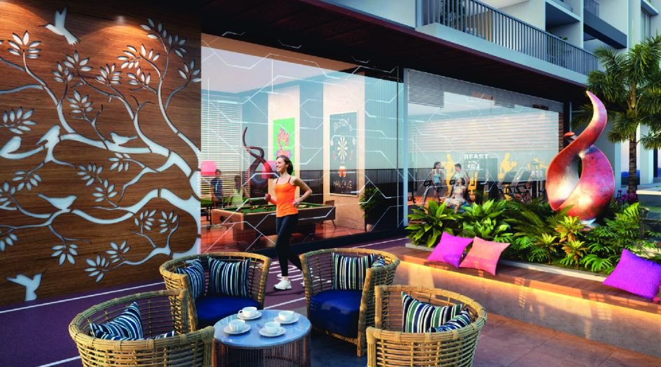 Aum-antariksh-Tower-Amenities-Sit-out-area