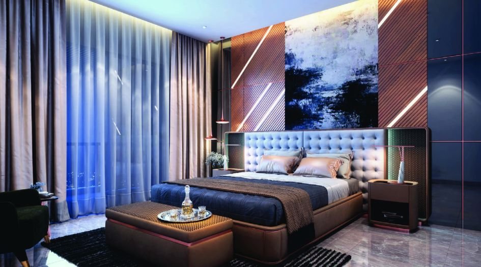 Aum-antariksh-Towers-Internal-Gallery-Bed-Room