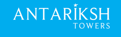 Aum Antriksh Towers Somwar Peth Logo